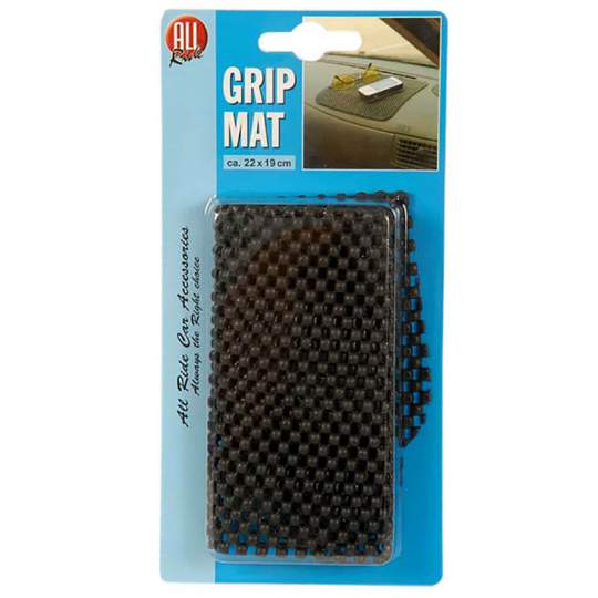 Material antiderapant 22x19cm