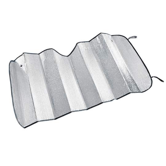 Parasolar auto silver 150x70cm, Carmax