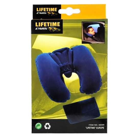 Perna gonflabil lifetime