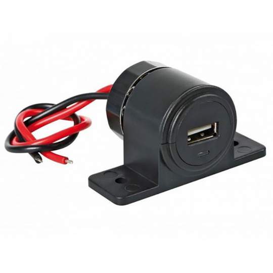 Port USB - incorporabil 2.1a, All Ride Port USB - incorporabil 2.1a, All Ride