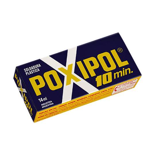 Poxipol metalic 14ml sto1969