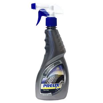 Prelix solutie pentru materiale cauciuc 500 ml