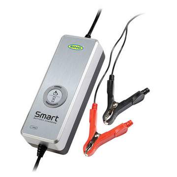 Redresor smart 4a 12v resc604 Ring