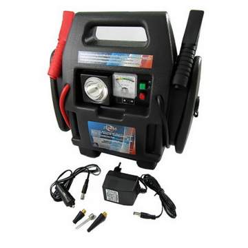 Robot de pornire, Carmax 400a 12v
