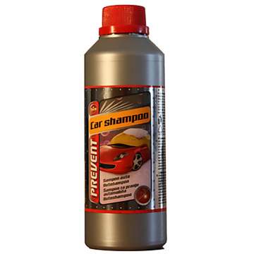 Sampon auto 500ml Prevent