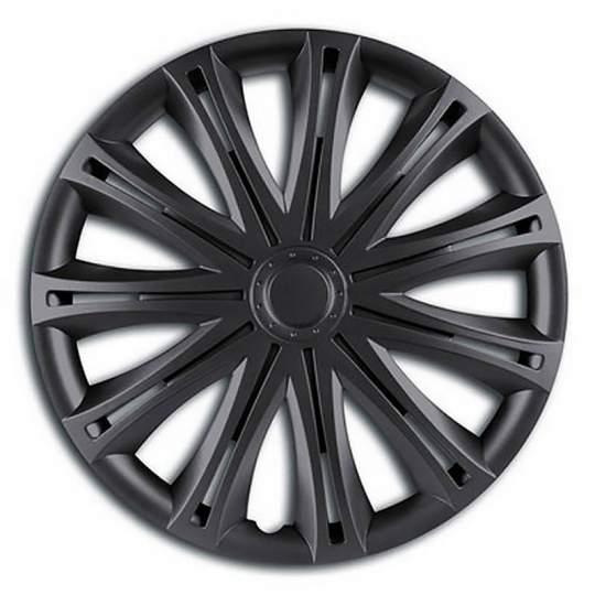 Set capace roata spark graphit 17, Carmax