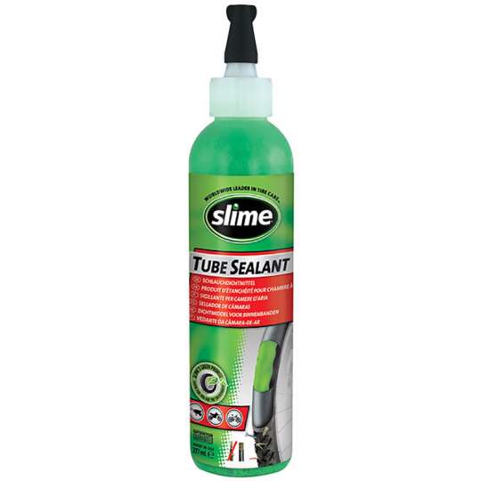 Slime solutie antipana pentru biciclete 237ml