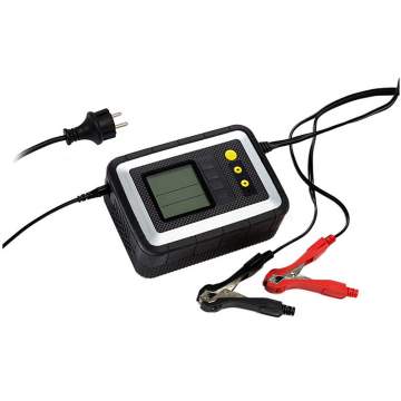 Smart charger resc612 Ring