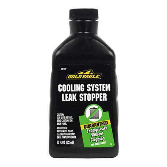 Solutie etansare pentru sistemul de racire auto, 355ml (1 bucata)