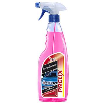 Solutie indepartat insecte de pe parbriz 500ml Prelix