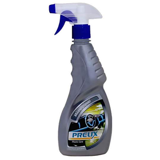 Solutie pentru materiale plastice, Prelix - 500ml