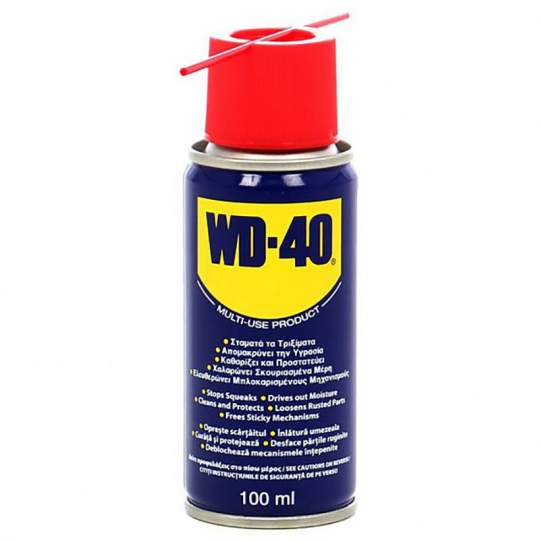 Spray multifunctional WD-40 100ml