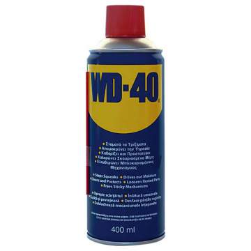 Spray multifunctional WD-40 400ml