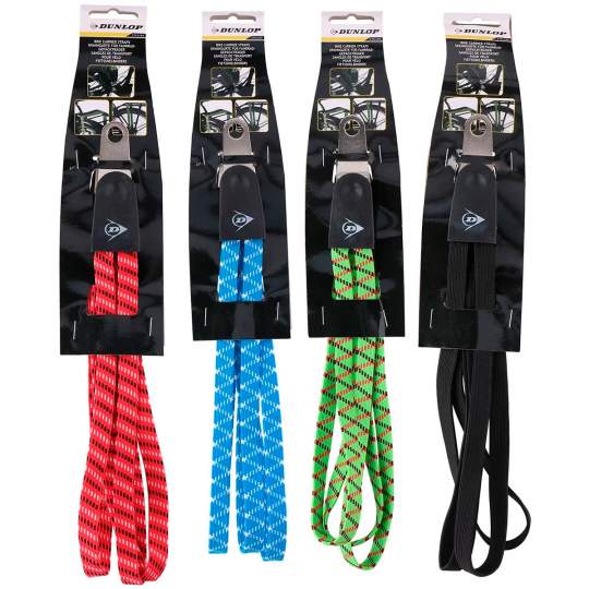 Chinga de fixare pentru bicicleta Dunlop