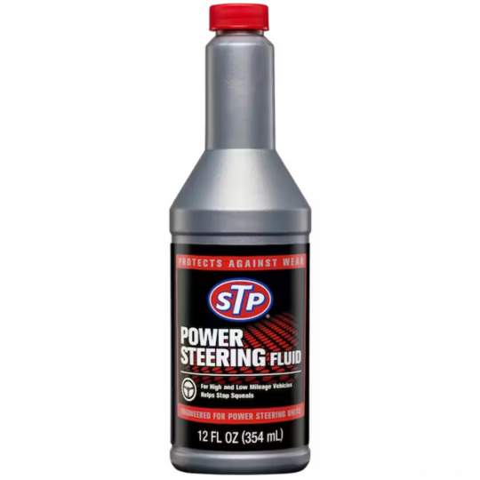 Lichid servodirectie STP, 354ml (1 bucata)