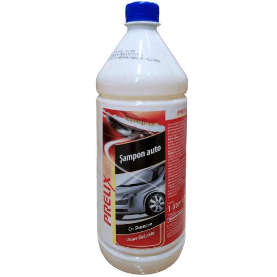 Sampon auto, Prelix - 1 litru