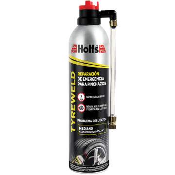Solutie antipana 400ml pentru reparare temporara a defectelor, Holts