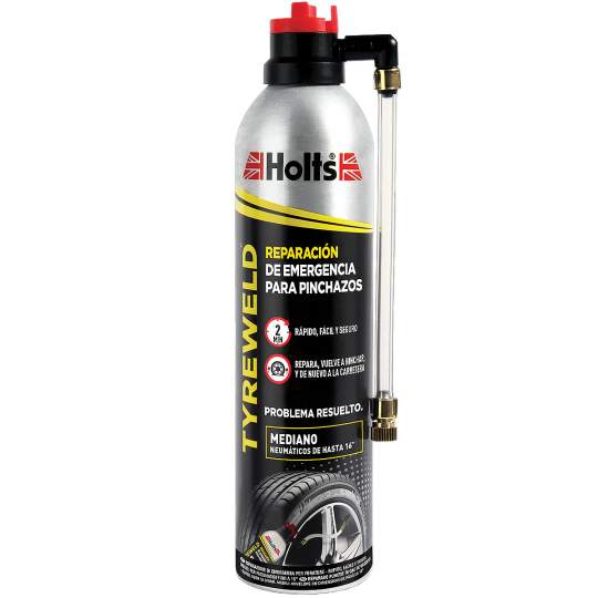Solutie antipana 400ml pentru reparare temporara a defectelor, Holts