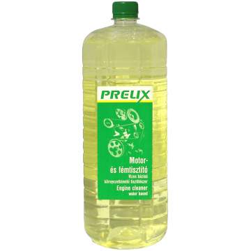 Solutie curatat motor si metal, Prevent - 2l