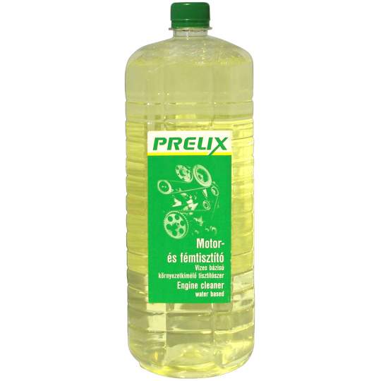 Solutie curatat motor si metal, Prevent - 2l