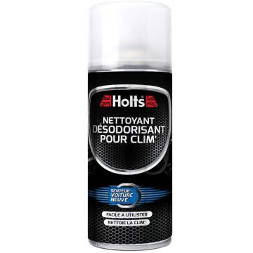 Spray curatare sistem de climatizare auto dezodorizant 150 ml - Holts