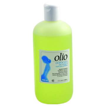 Ulei post epilare de musetel (500ml)