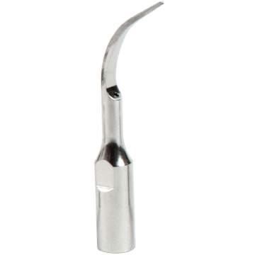 Ansa detartraj periodontice, curatare si irigare subgingivala PD1, compatibil cu Satelec (1 bucata)