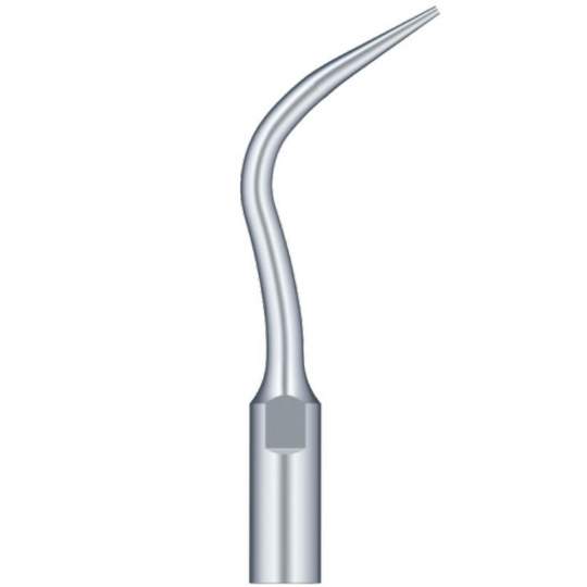 Ansa detartraj periodontice, curatare si irigare subgingivala PD3, PD4, compatibil cu Satelec (1 bucata)