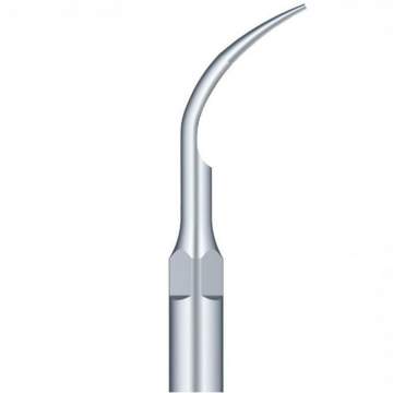 Ansa detartraj supragingival si interdentar, G1,G2, G3, G4 / GD1, GD2, GD3, GD4, compatibile EMS si MECTRON / NSK si SATELEC (1 bucata)