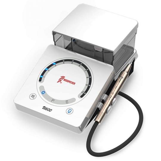 Aparat detartraj U600 LED Woodpecker 