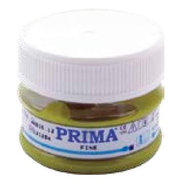Pasta pentru profilaxie, granulatie fina, galbena cu aroma de Mar, fara fluoruri, 100g