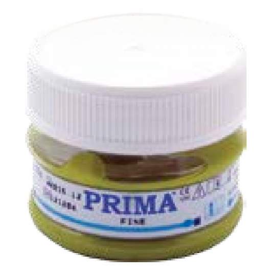 Pasta pentru profilaxie, granulatie fina, galbena cu aroma de Mar, fara fluoruri, 100g
