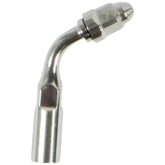 Ansa detartraj endodontie curatare si irigare canal E1, otel inoxidabil (1 bucata)