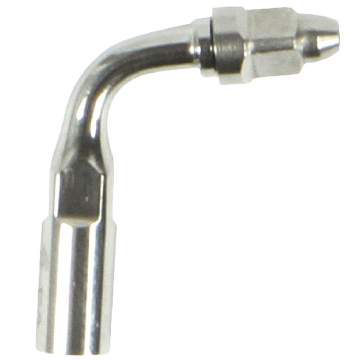 Ansa detartraj endodontie curatare si irigare canal E2, otel inoxidabil (1 bucata)
