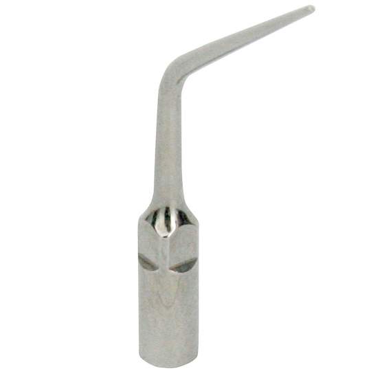 Ansa detartraj endodontie curatare si irigare canal E3 din otel inoxidabil (1 bucata)