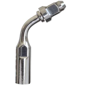 Ansa detartraj endodontie curatare si irigare canal ED1, otel inoxidabil (1 bucata)