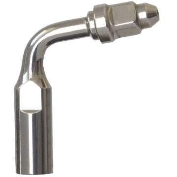 Ansa detartraj endodontie curatare si irigare canal ED2, otel inoxidabil (1 bucata)