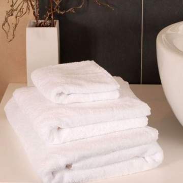 Prosop bumbac 600g 80 x 140 cm pentru corp, bumbac egiptean