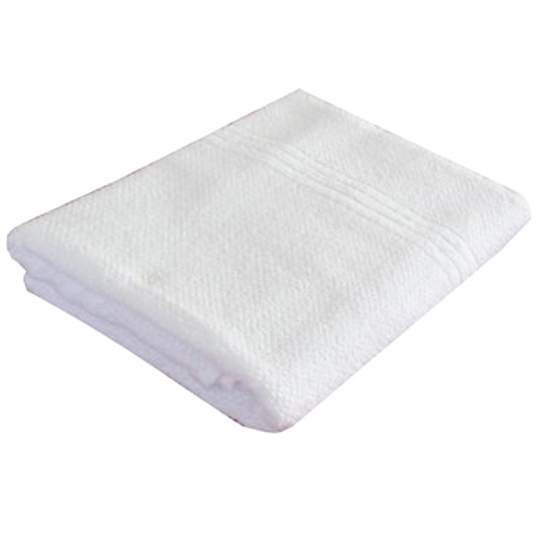 Prosop bumbac 450g 30 x 50 cm pentru maini, bumbac egiptean