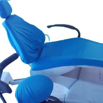 Huse protectie scaun stomatologic material netesut, din 3 piese (set)