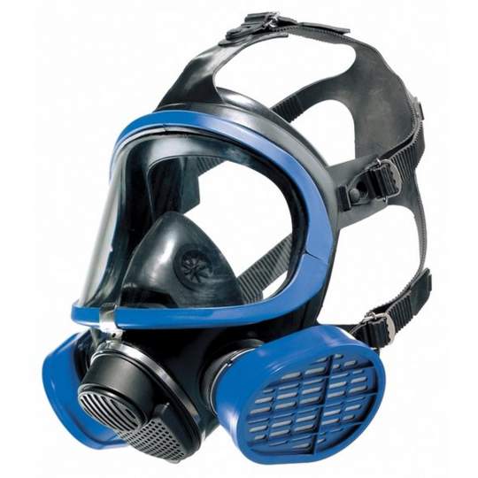 Masca protectie integrala DRAGER X-plore 5500 EPDM PC