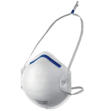 Semimasca protectie X-plore 1310 FFP1 fara supapa (20 bucati)