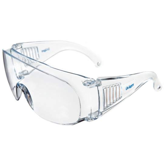 Ochelari protectie DRAGER X-PECT 8110 (10 bucati)