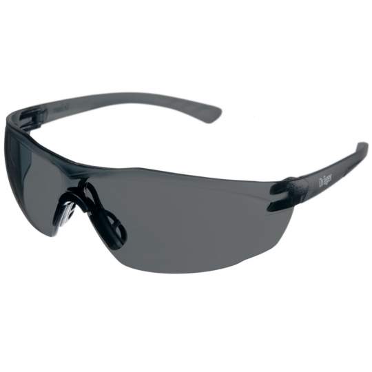 Ochelari protectie cu lentile gri DRAGER X-PECT 8321 (10 bucati)