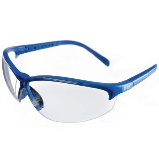 Ochelari protectie cu lentile clare DRAGER X-PECT 8340 (10 bucati)