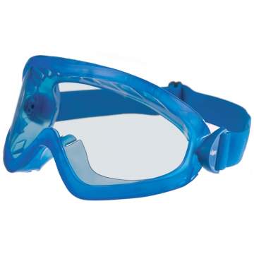 Ochelari protectie tip Goggles, cu lentile clare din Acetat si protectie UV, DRAGER X-PECT 8515 (6 bucati)