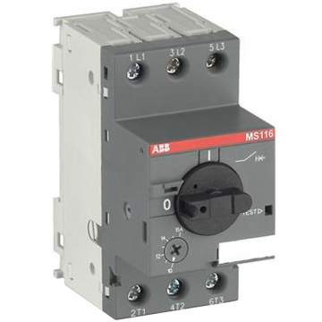 Protectie motor 1.6-2.5