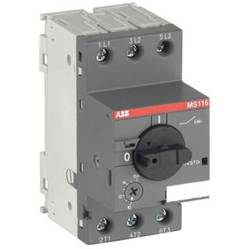 Protectie motor 2.5-4
