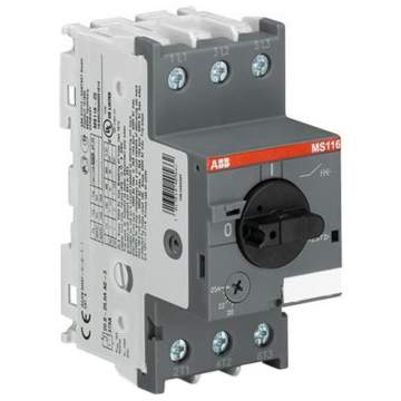 Protectie motor 20-25