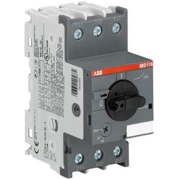 Protectie motor 25-32